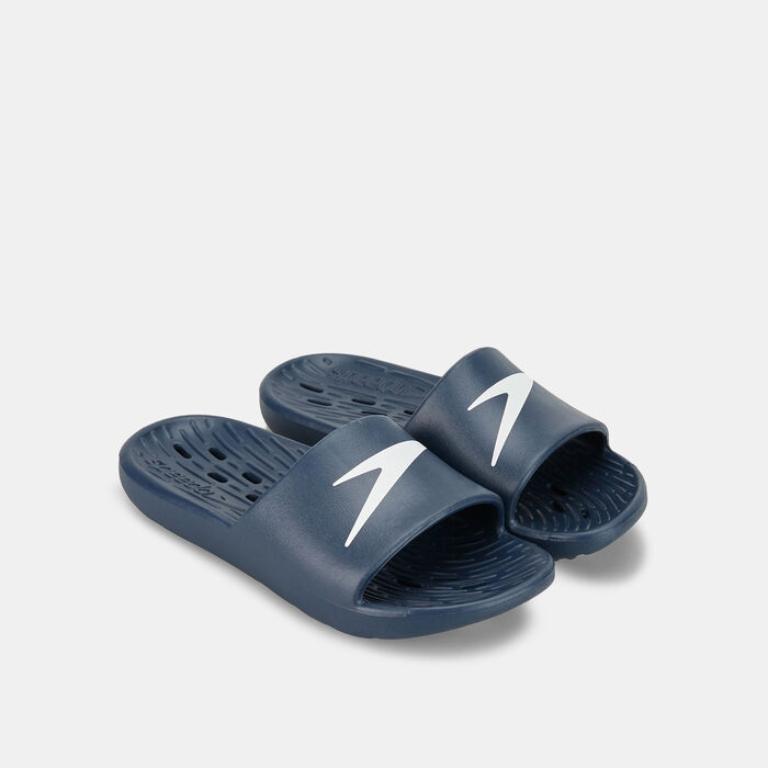 Kids' One Piece Ju Slides Kids' One Piece Ju Slides image number 0