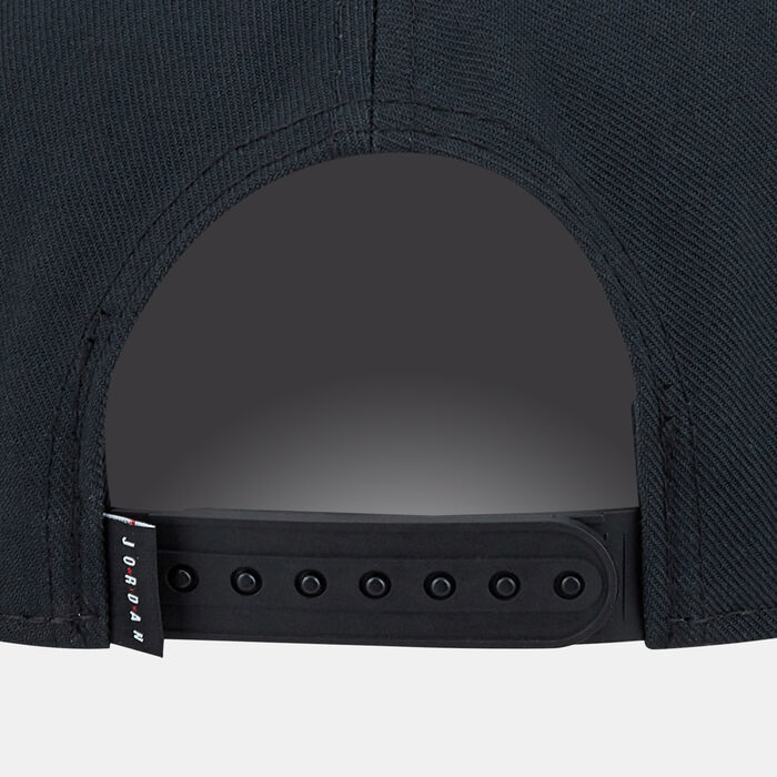 Pro Jumpman Snapback Pro Jumpman Snapback image number 1