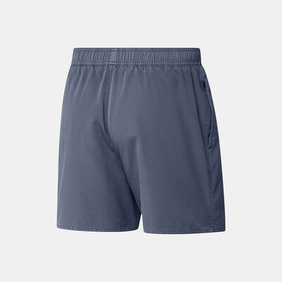 Men's Washed Out Cix Swimming Shorts