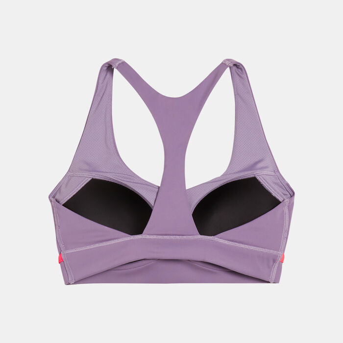 Women's 4KEEPS CLOUDSPUN Medium-Support Training Sports Bra Women's 4KEEPS CLOUDSPUN Medium-Support Training Sports Bra image number 1