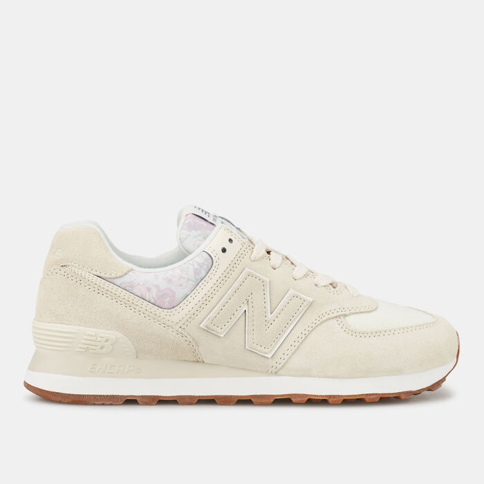 Women's 574 Shoe Women's 574 Shoe image number 0