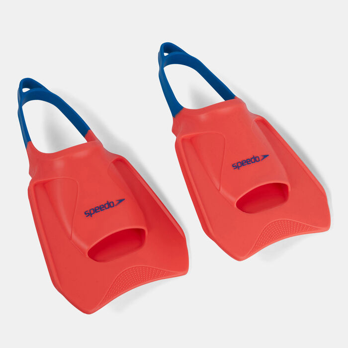 Biofuse Training Swimming Fins Biofuse Training Swimming Fins image number 2