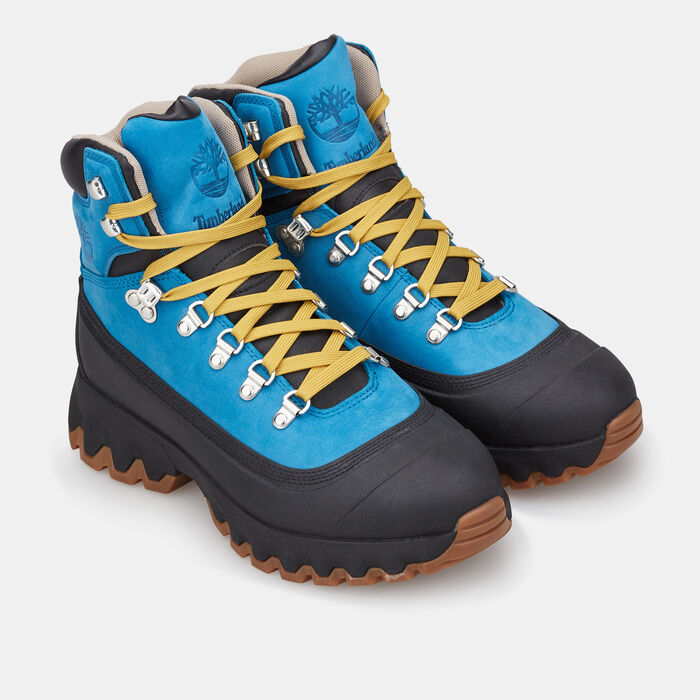 Men's TBL® Edge Waterproof World Hiker Shoe Men's TBL® Edge Waterproof World Hiker Shoe image number 1