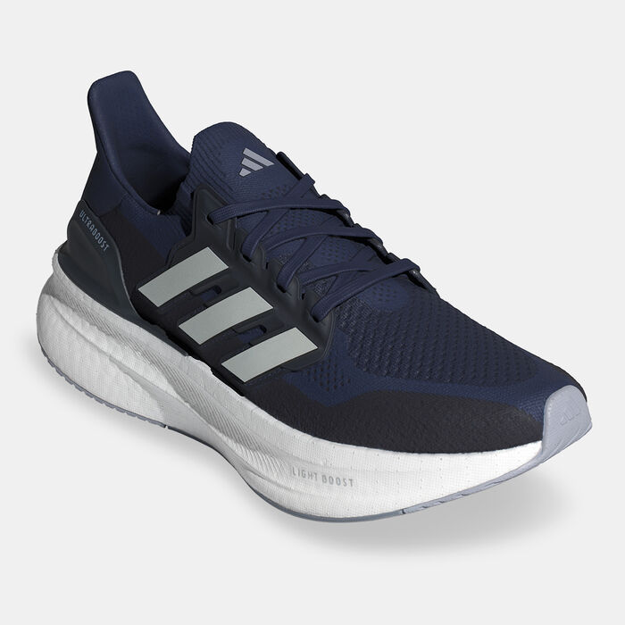 Men's Ultraboost 5 Running Shoes image number 1