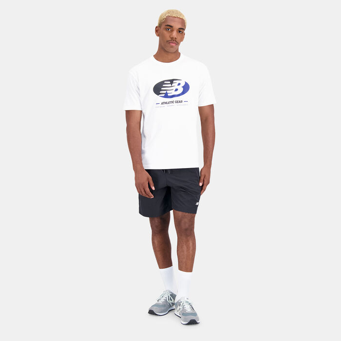 Men's Athletics Remastered Shorts Men's Athletics Remastered Shorts image number 2