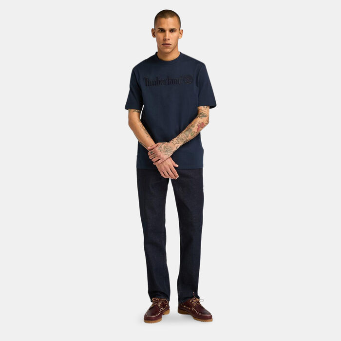 Men's Hampthon T-Shirt Men's Hampthon T-Shirt image number 2