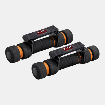 Softway Dumbbells - 3 Lbs