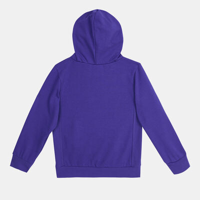 Kids' X Space Jam Dri-FIT Hoodie