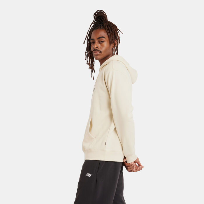 Men's French Terry 550 Hoodie Men's French Terry 550 Hoodie image number 2