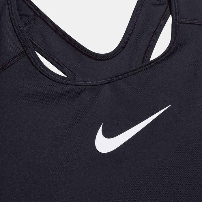 Women's Swoosh Sports Bra (Plus Size) Women's Swoosh Sports Bra (Plus Size) image number 2
