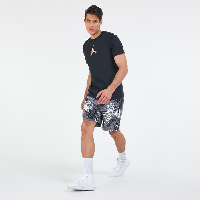 Men's Air Jordan Defect T-Shirt Men's Air Jordan Defect T-Shirt image number 2