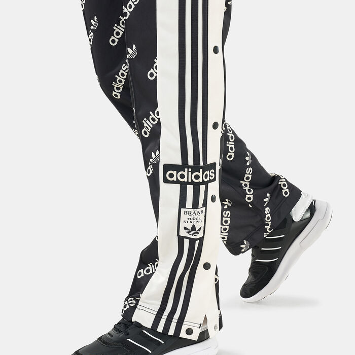 Women's Adibreak Track Pants Women's Adibreak Track Pants image number 3