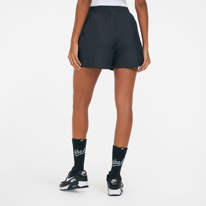 Women's Sportswear Woven Shorts Women's Sportswear Woven Shorts image number 1