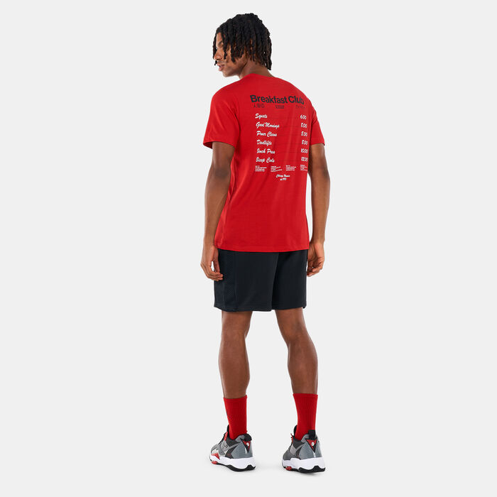 Men's Dri-FIT Sport Breakfast Club T-Shirt Men's Dri-FIT Sport Breakfast Club T-Shirt image number 2