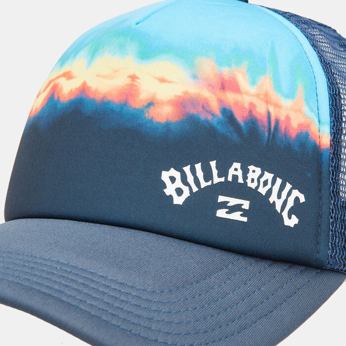 Men's Range Trucker Cap Men's Range Trucker Cap image number 2