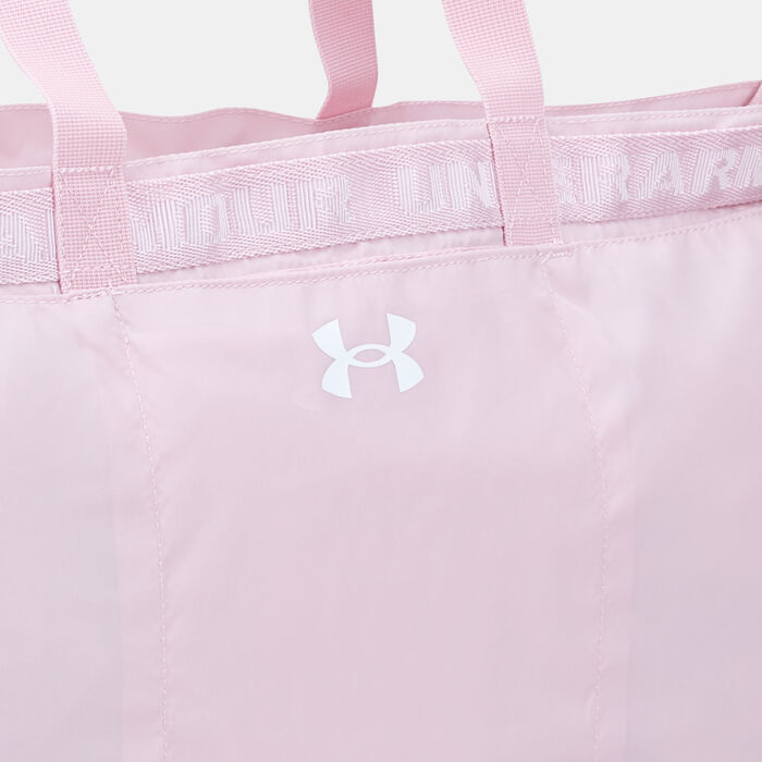 Women's UA Favorite Tote Bag image number 3