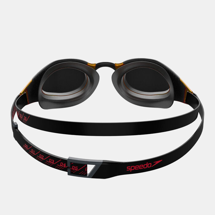 Fastskin Hyper Elite Mirror Goggles Fastskin Hyper Elite Mirror Goggles image number 1