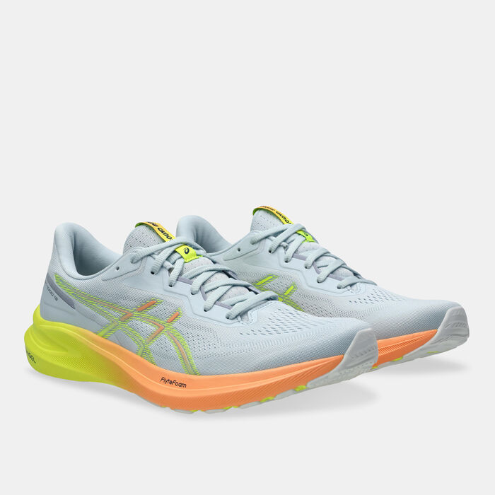 Men's GT-1000 13 Paris Running Shoes Men's GT-1000 13 Paris Running Shoes image number 1