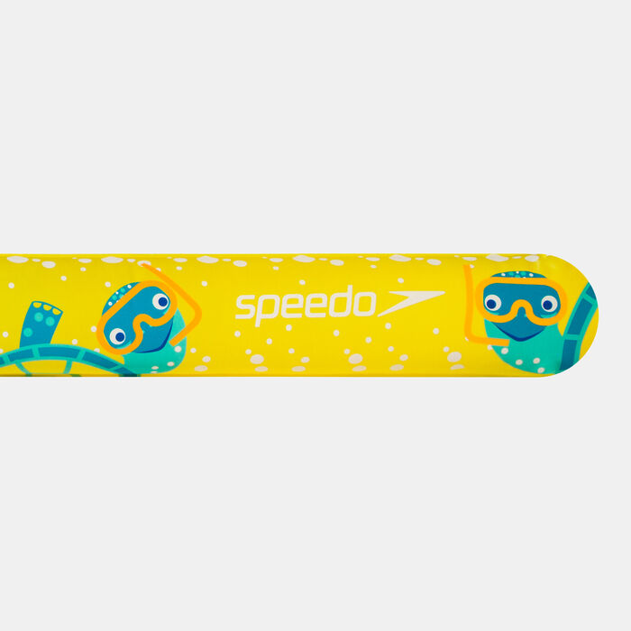 Kids' Turtle Printed Noodle Kids' Turtle Printed Noodle image number 2