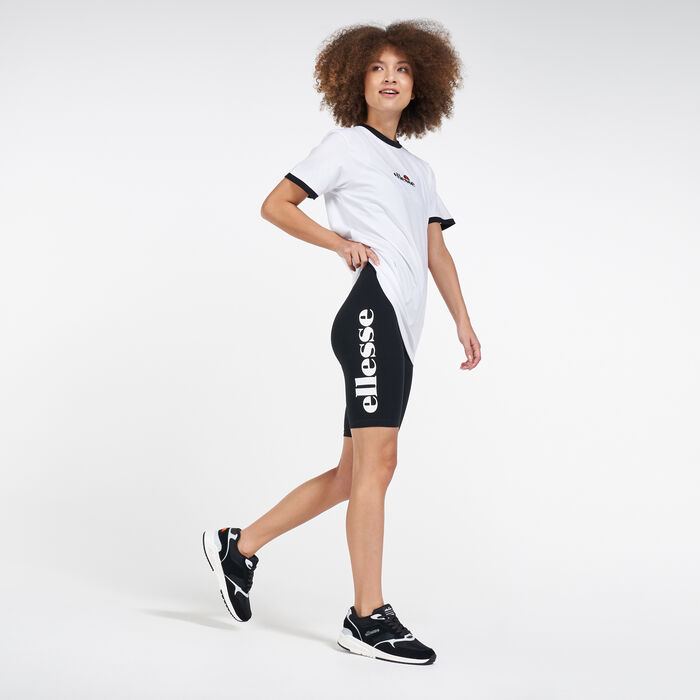 Women's Tour Cycle Biker Shorts Women's Tour Cycle Biker Shorts image number 2