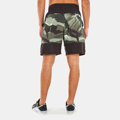 Men's Dri-FIT Flex 9-Inch Woven Shorts