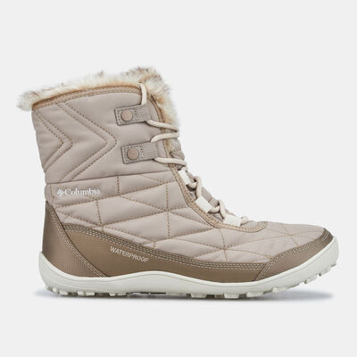 Women’s Minx™ Shorty III Boot Women’s Minx™ Shorty III Boot