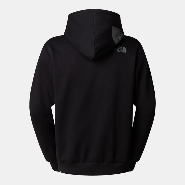 Men's Logo Hoodie Men's Logo Hoodie image number 1