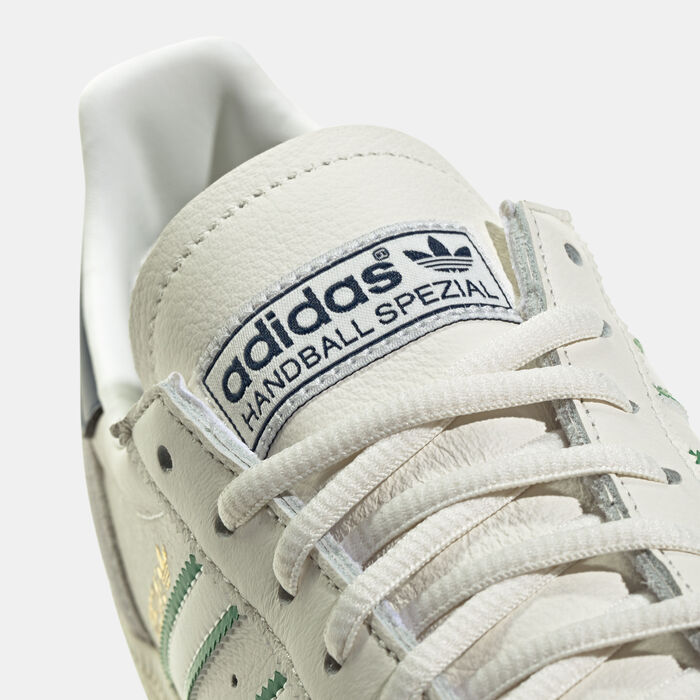 Men's Handball Spezial Shoes Men's Handball Spezial Shoes image number 4