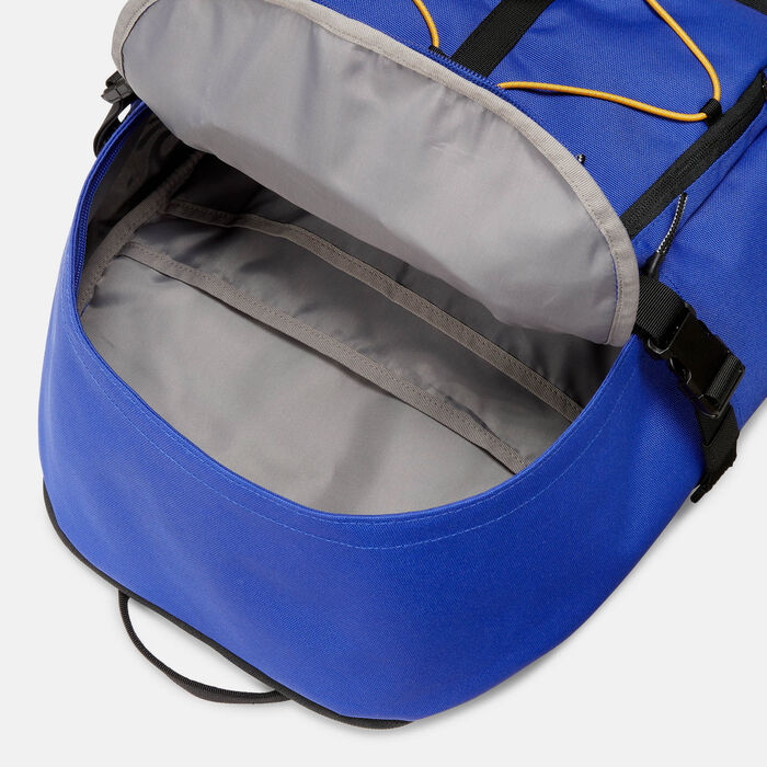 Outdoor Archive Bungee Backpack Outdoor Archive Bungee Backpack image number 2