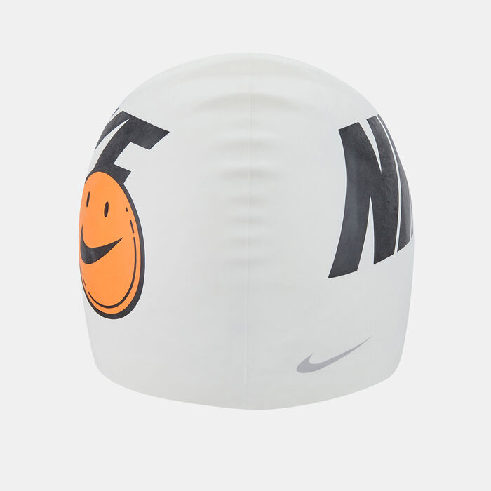 Have A Nike Day Adult Swimming Cap Have A Nike Day Adult Swimming Cap image number 1