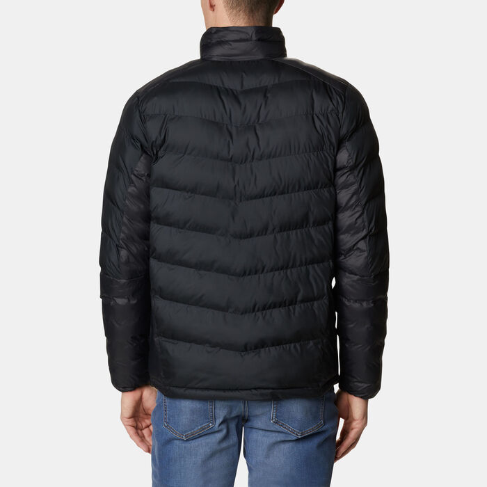 Men's Labyrinth Loop Jacket Men's Labyrinth Loop Jacket image number 1