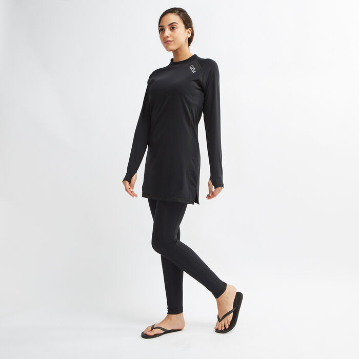 Swim Leggings image number 2