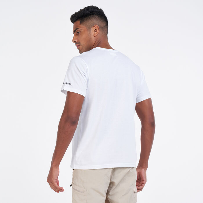 Men's Rebel Ridge™ Graphic T-Shirt image number 1