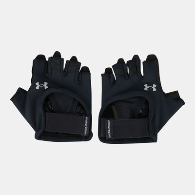 Women's UA Training Gloves Women's UA Training Gloves