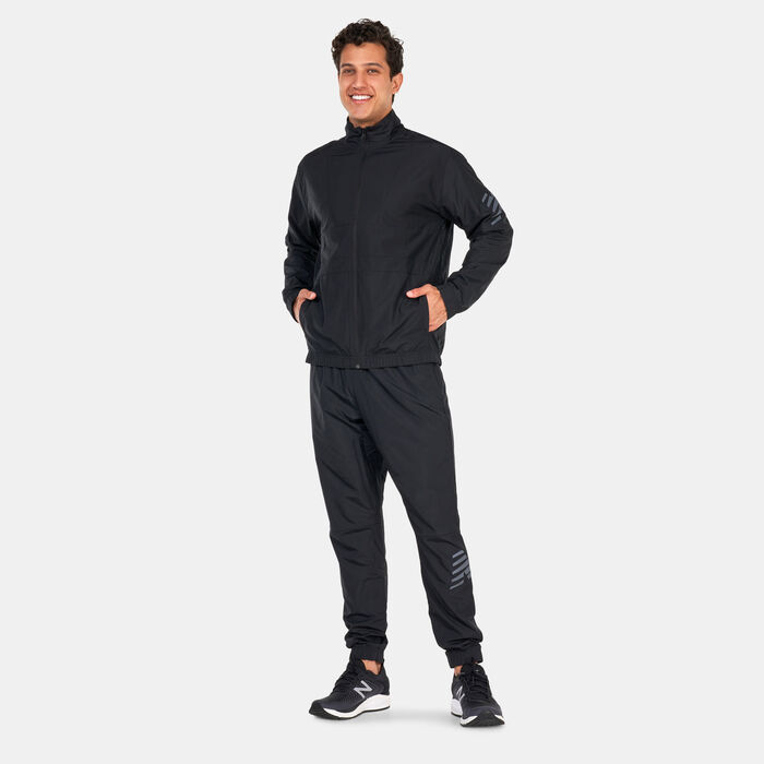 Men's Tenacity Woven Jacket Men's Tenacity Woven Jacket image number 2