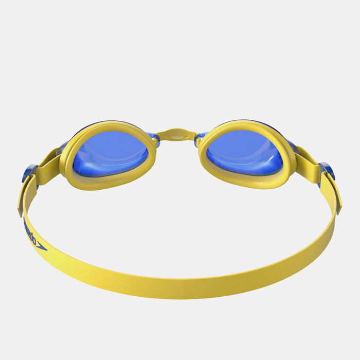 Kids' Jet Swimming Goggles (Older Kids) Kids' Jet Swimming Goggles (Older Kids) image number 1