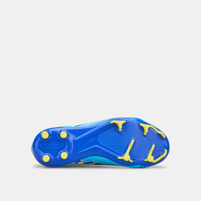 Kids' Zoom Superfly 9 Academy Kylian Mbappé Firm Ground Multi Ground Football Shoe Kids' Zoom Superfly 9 Academy Kylian Mbappé Firm Ground Multi Ground Football Shoe image number 3