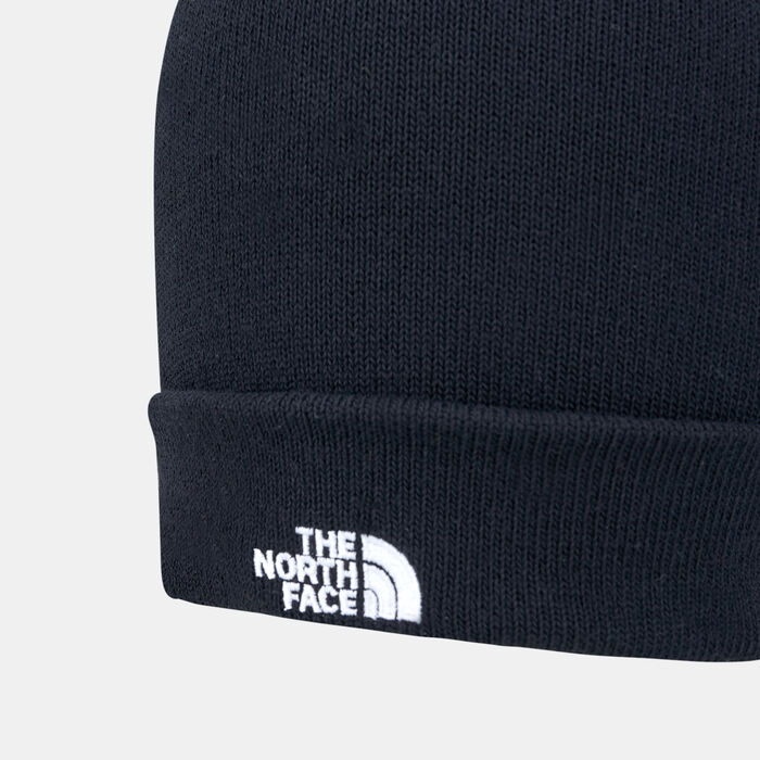 Norm Shallow Beanie Norm Shallow Beanie image number 2