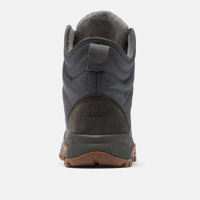 Men's Fairbanks Omni-Heat Boots Men's Fairbanks Omni-Heat Boots image number 5