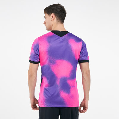 Men's Paris Saint-Germain Fourth Jersey - 2020/21