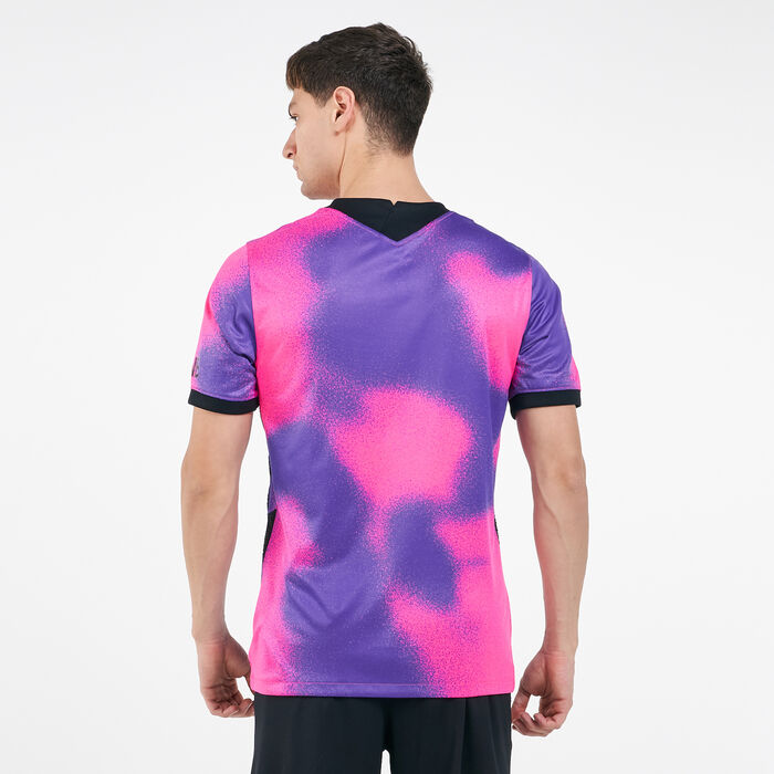Men's Paris Saint-Germain Fourth Jersey - 2020/21 Men's Paris Saint-Germain Fourth Jersey - 2020/21 image number 1