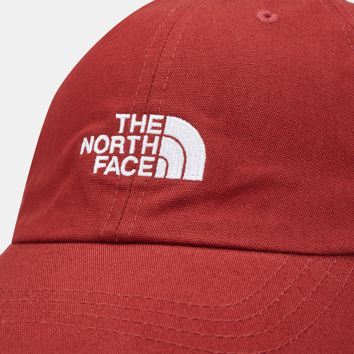 Norm Cap image number 2