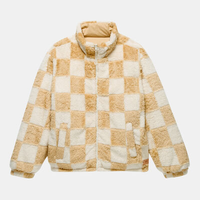 Women's High Road Reversible MTE 1 Puffer Jacket