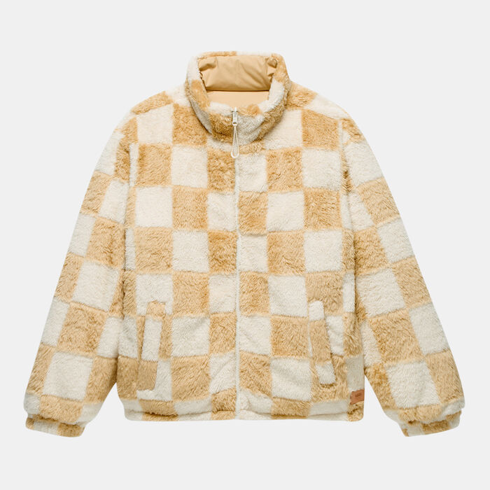 Women's High Road Reversible MTE 1 Puffer Jacket image number 0