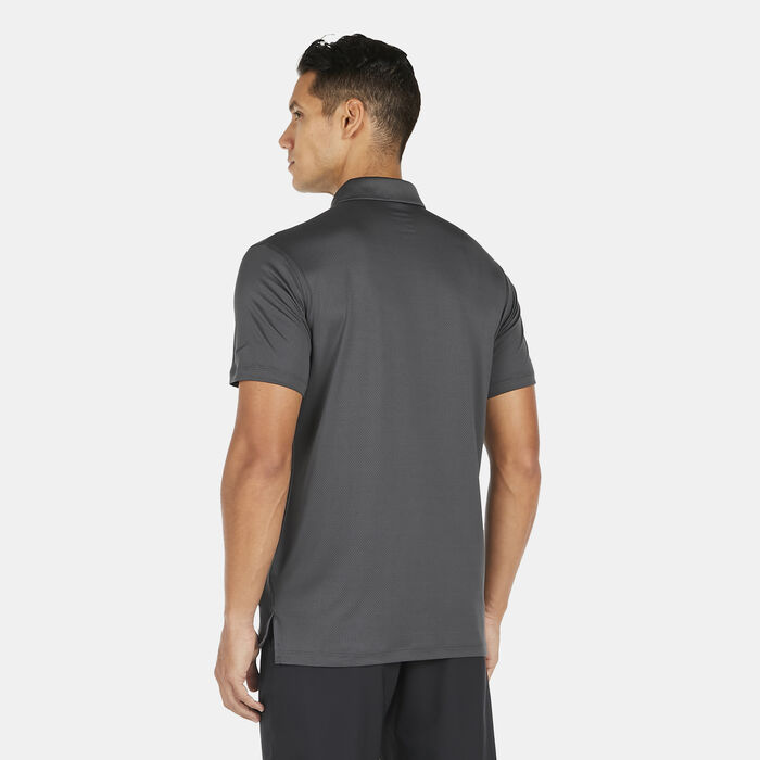Men's Slim Polo T-Shirt Men's Slim Polo T-Shirt image number 1