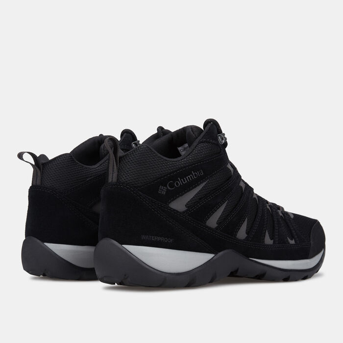 Redmond™ V2 Waterproof Mid Hiking Shoe Redmond™ V2 Waterproof Mid Hiking Shoe image number 2