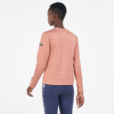 Women's Windgates™ Tech T-Shirt