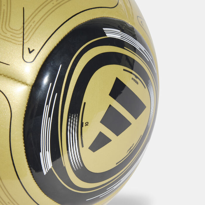 Men's Messi Club Ball image number 3