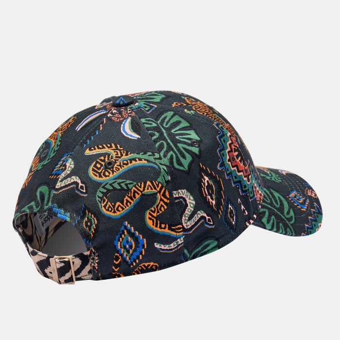 FARM Rio Baseball Cap FARM Rio Baseball Cap image number 1