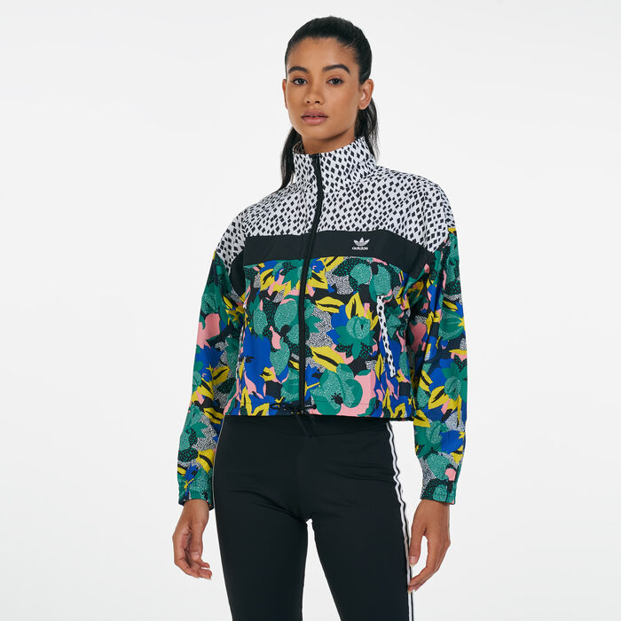 Women's Windbreaker Jacket Women's Windbreaker Jacket image number 0